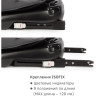 Удерживающее устройство для детей SIGER Престиж ISOFIX, гр.0+/ I/II/III, графит KRES3523